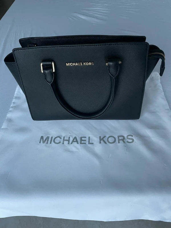 Sac à main Michael Kors Selma
