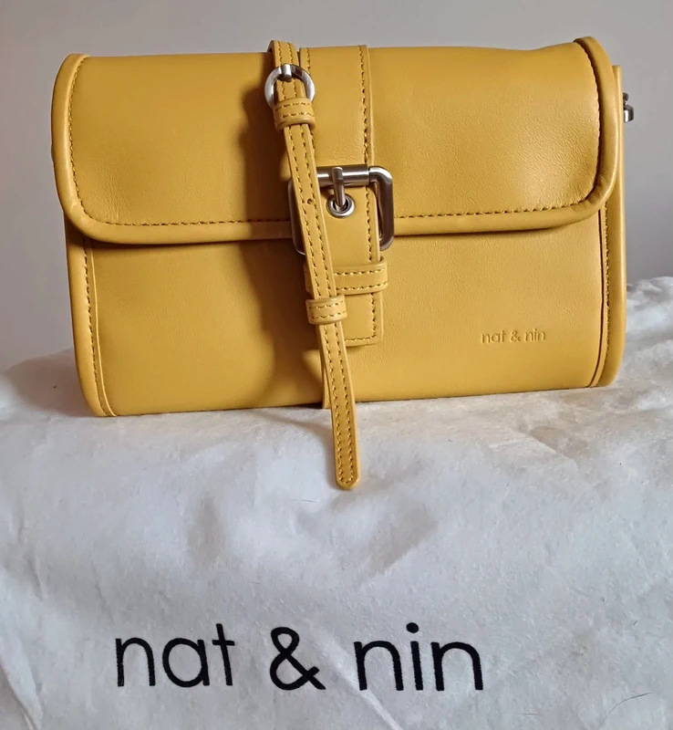 Sac Nat & Nin modèle Josie