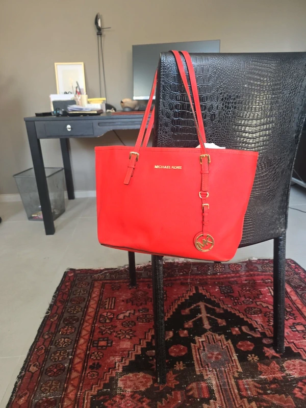 Vend sac cabas Mikael kors