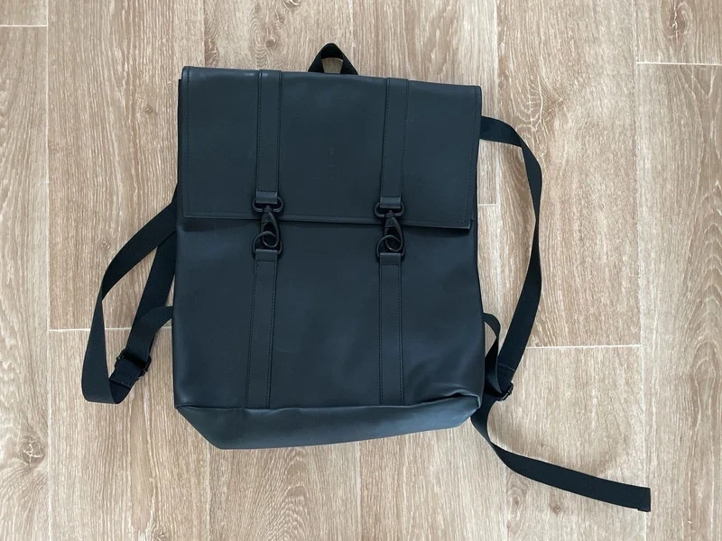 Sac a dos Rains
