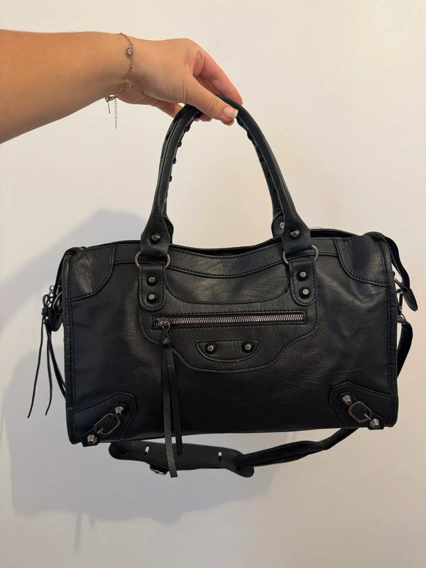 Grand City bag