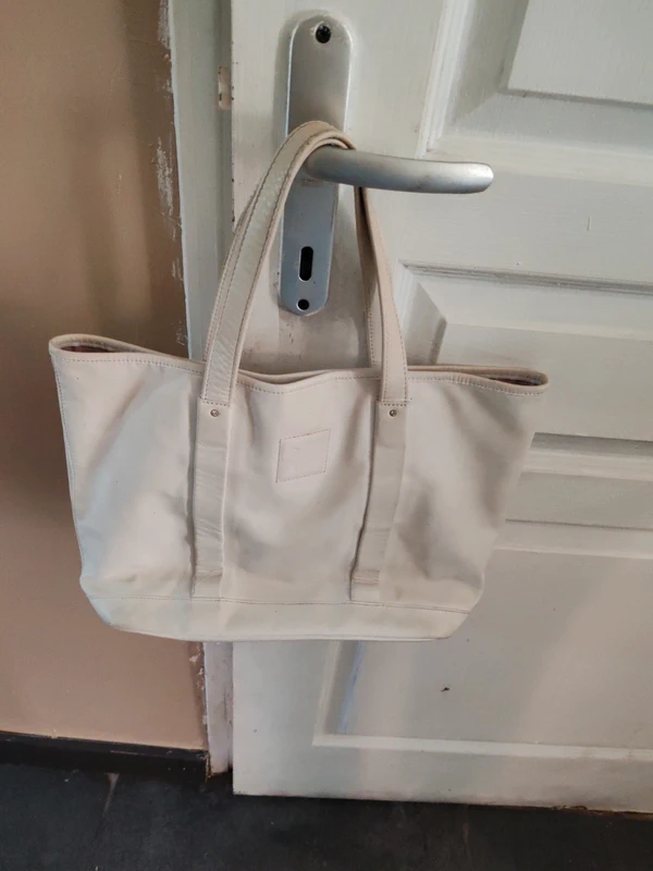 Sac cuir Longchamp