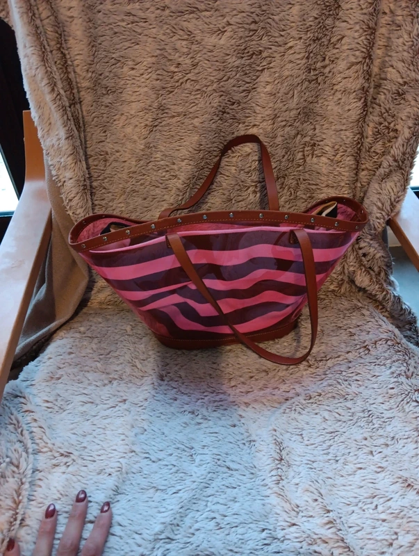 Sac panier
