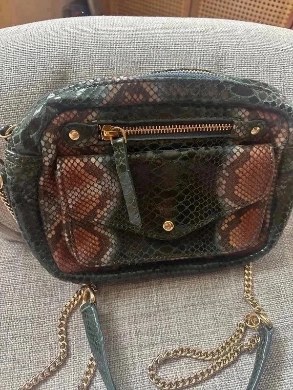 Sac Petite Mendigote