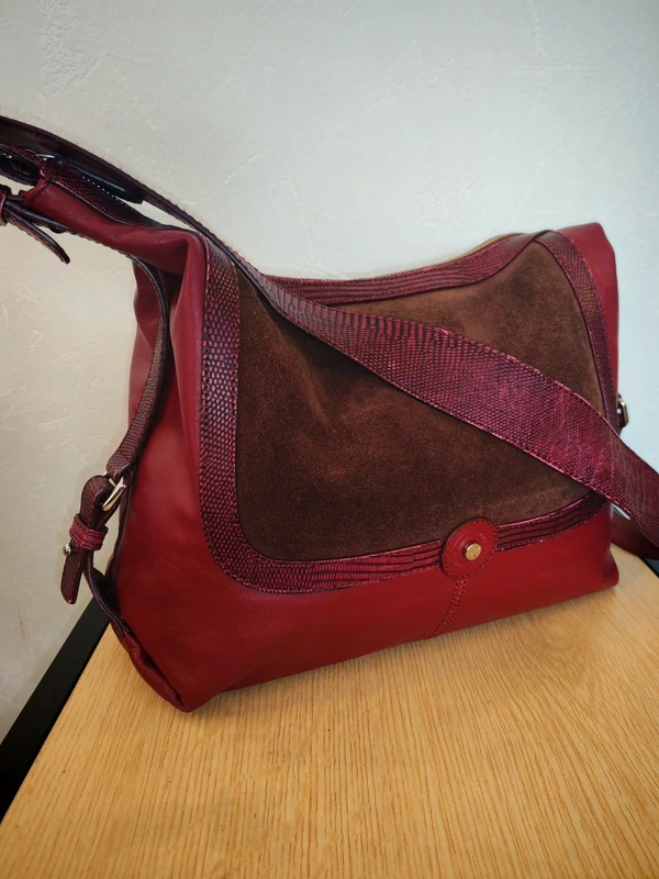 Sac l'épaule / sac à main /sac à bandoulière