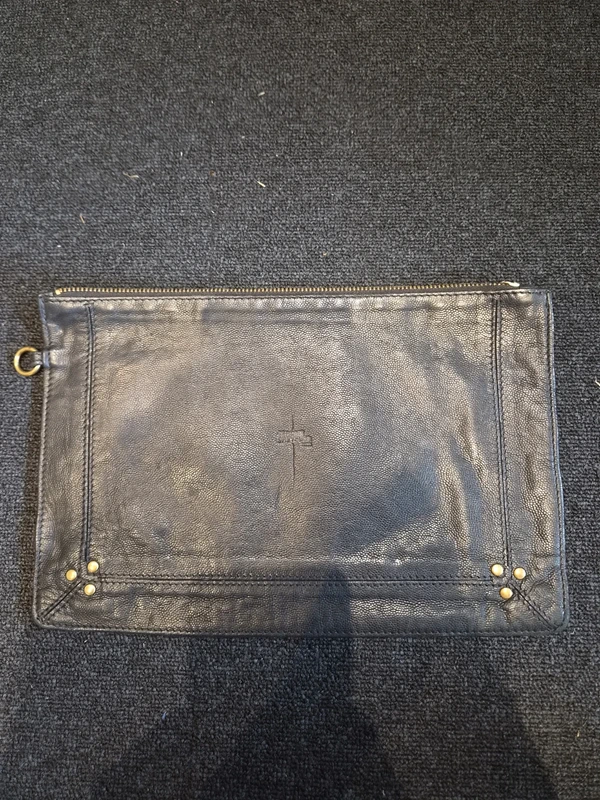 Pochette Popoche Jerome Dreyfuss