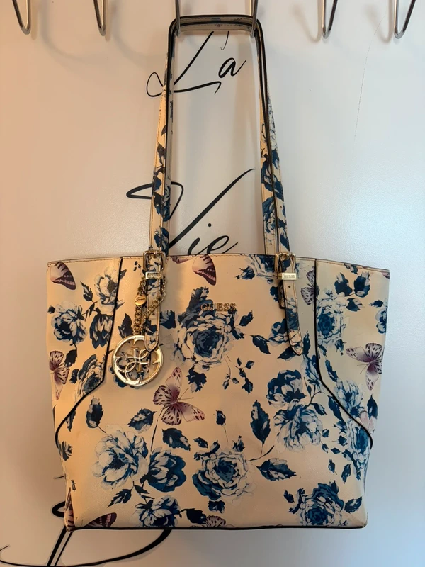 Grand Sac Guess Floral