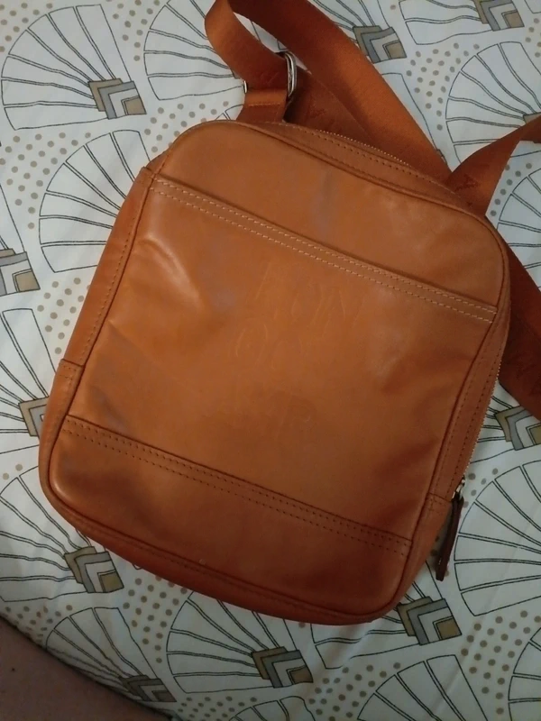 Sacoche Longchamp