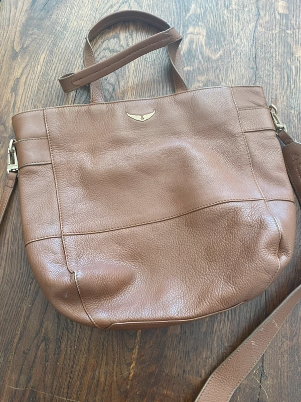 Sac portée main et bandoulières