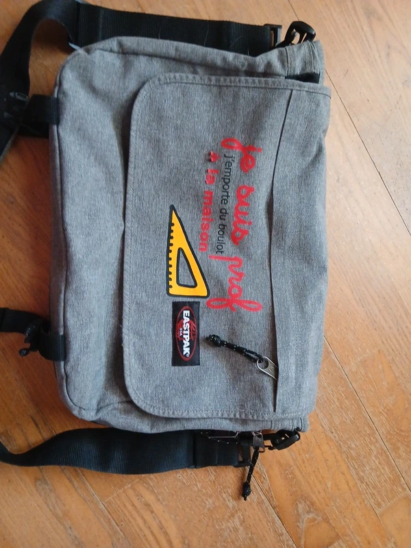 Cartable eastpak