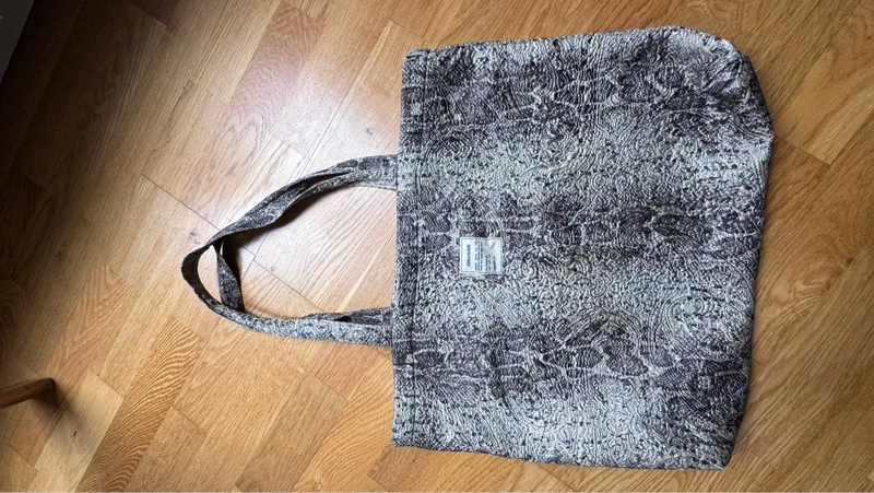 Tote bag Zadig et Voltaire