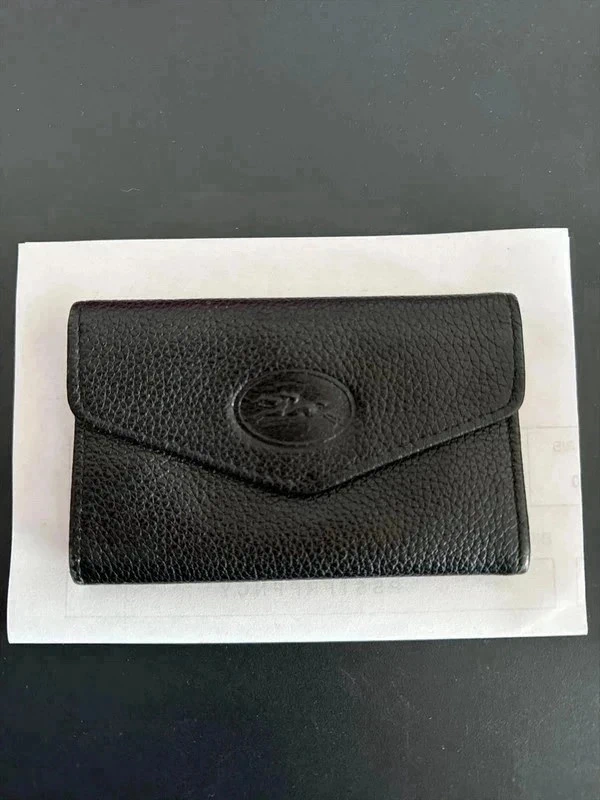 Petit porte monnaie Longchamp