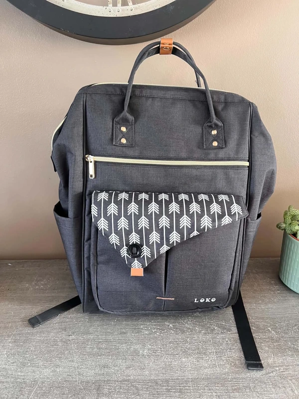 Sac à dos femme – PC portable