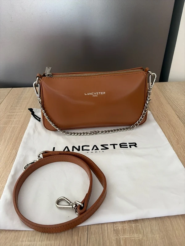 Sac Lancaster
