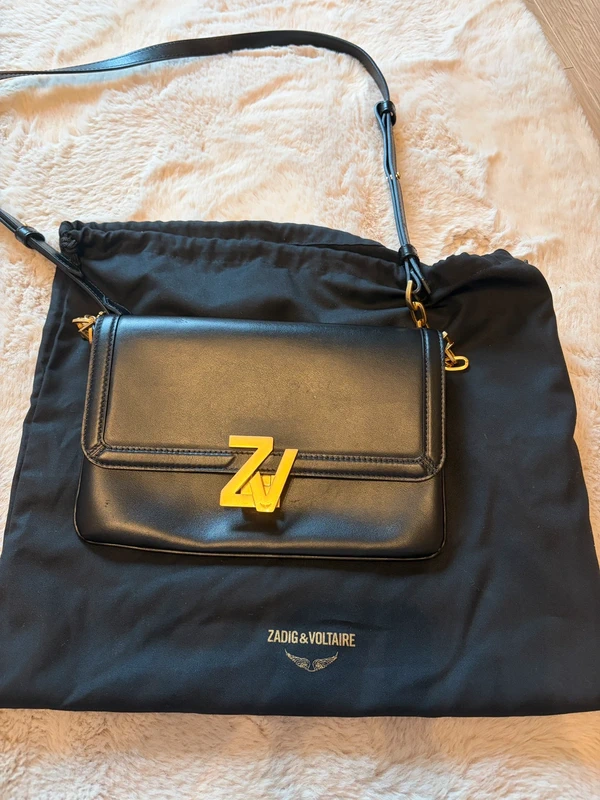 Pochette Zadig & Voltaire
