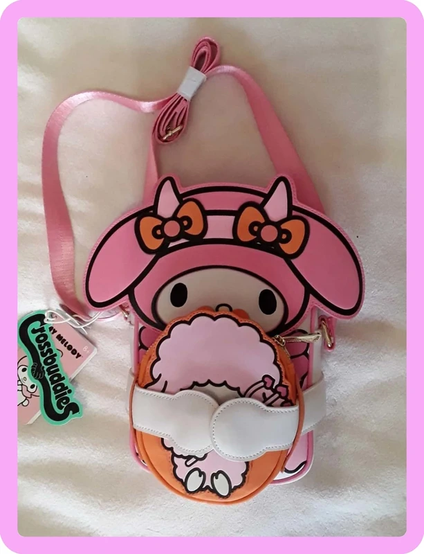 Sacoche my melody