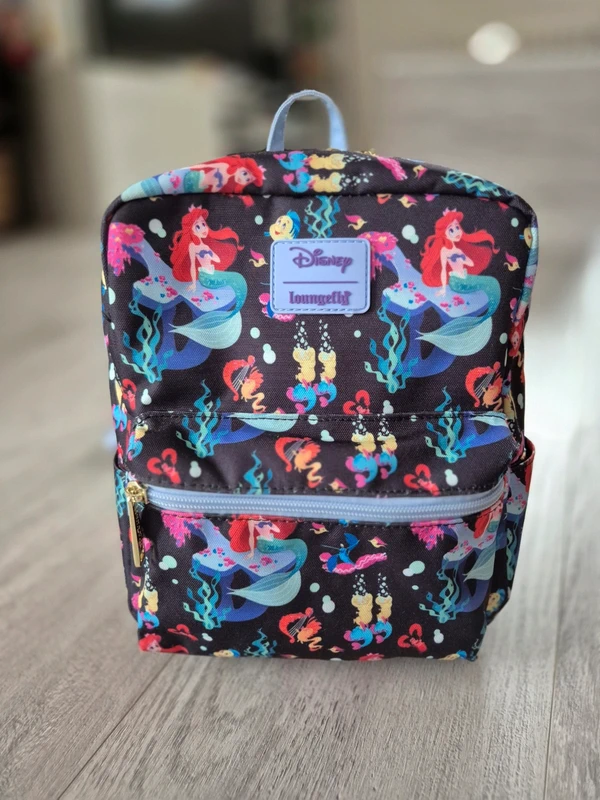 Loungefly ariel