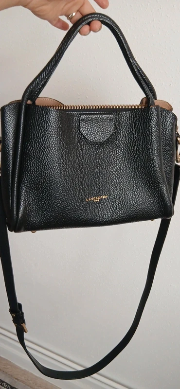 Sac Lancaster