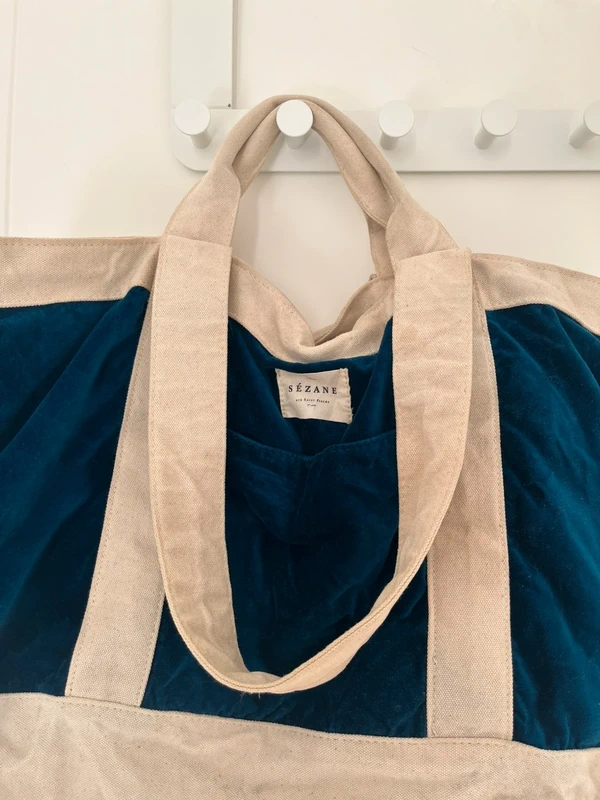 Sac Sézane