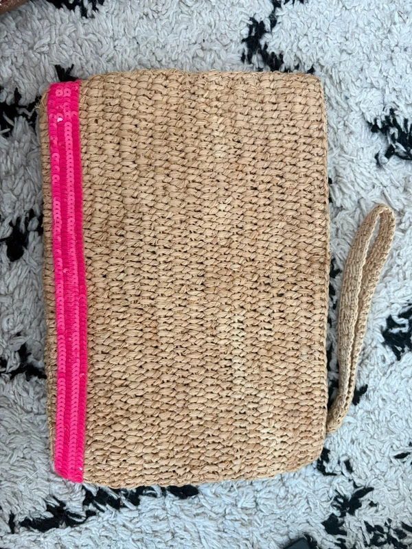Pochette Vanessa Bruno