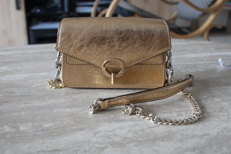 Mini sac Yza Sandro