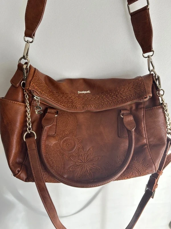 Sac Desigual