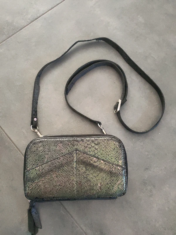 Sac Paul Marius