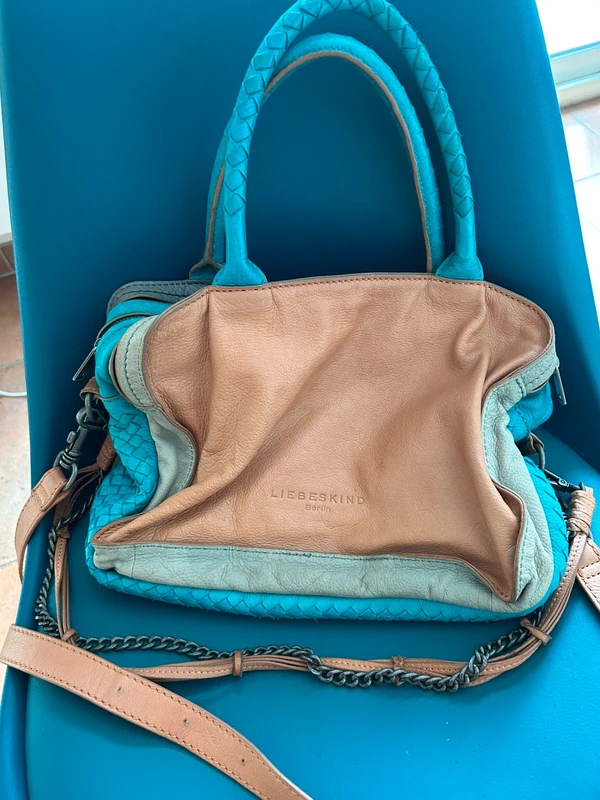 sac liebesking
