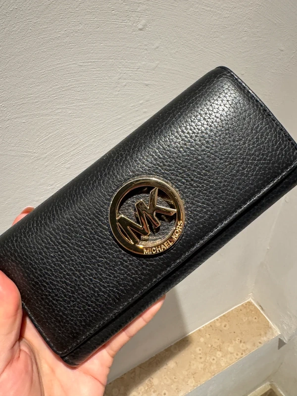 Portefeuille Michael Kors ( avec défaut )