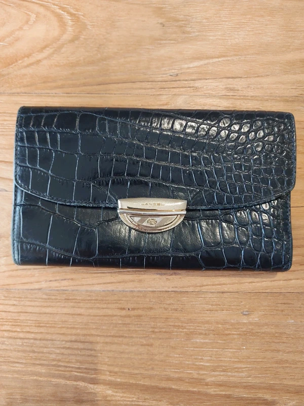 Portefeuille Lancel