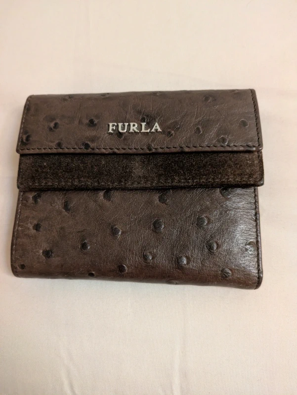 Portefeuille Furla