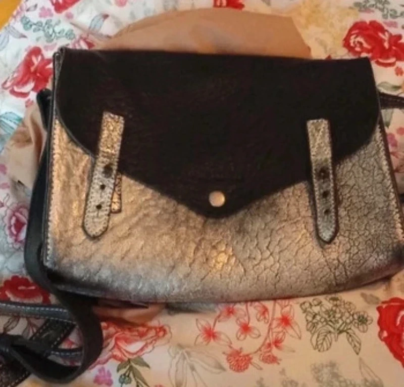Sac paul marius