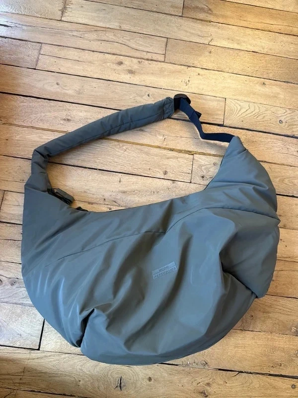Sac bandoulière Ucon Acrobatics Shota Puffy Bag