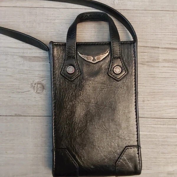 Pochette de teléphone Zadig volter