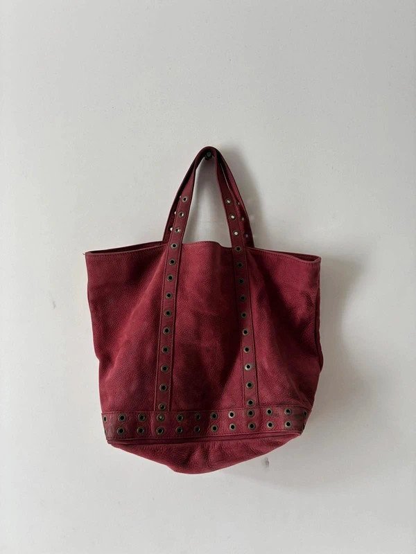 Magnifique sac en cuir Vanessa Bruno