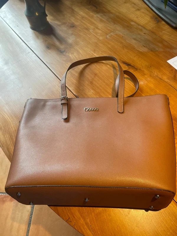 Sac four tout