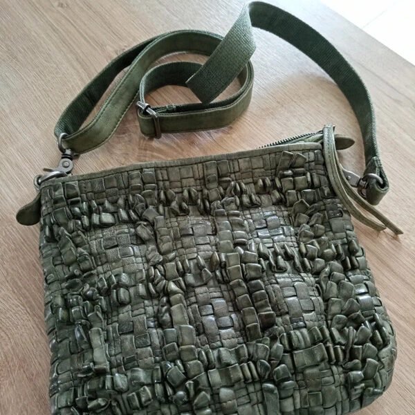Sac bandoulière