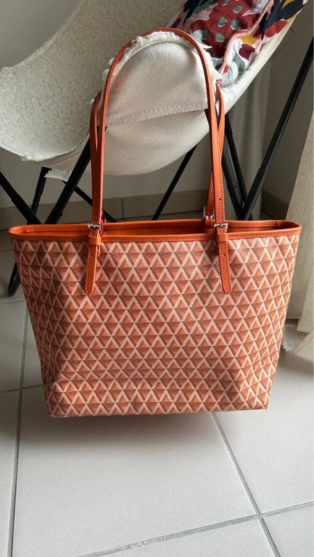 Sac cabas Lancaster Ikon