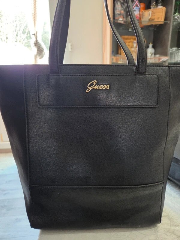 Sac noir