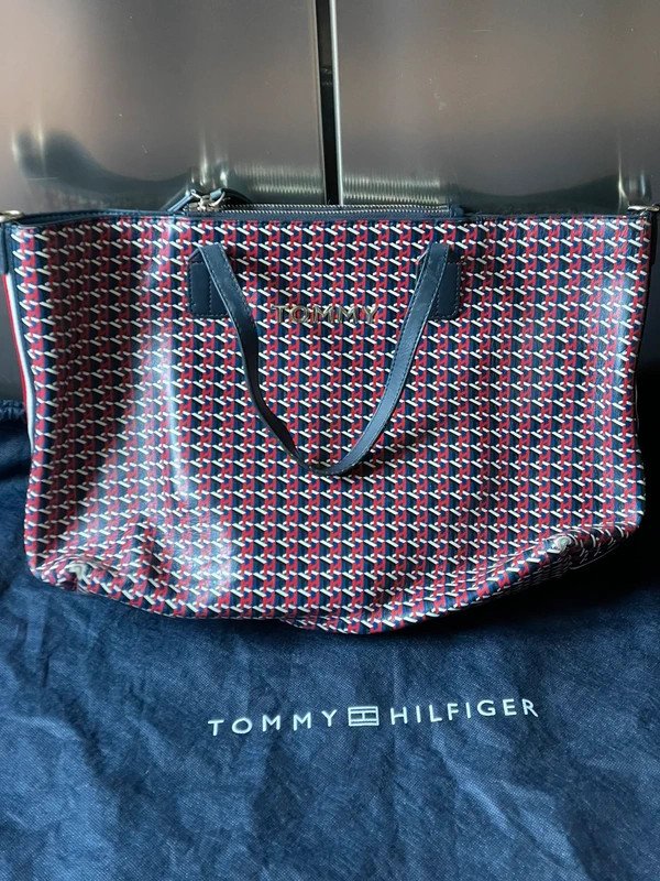 Sac tommy hilfiger