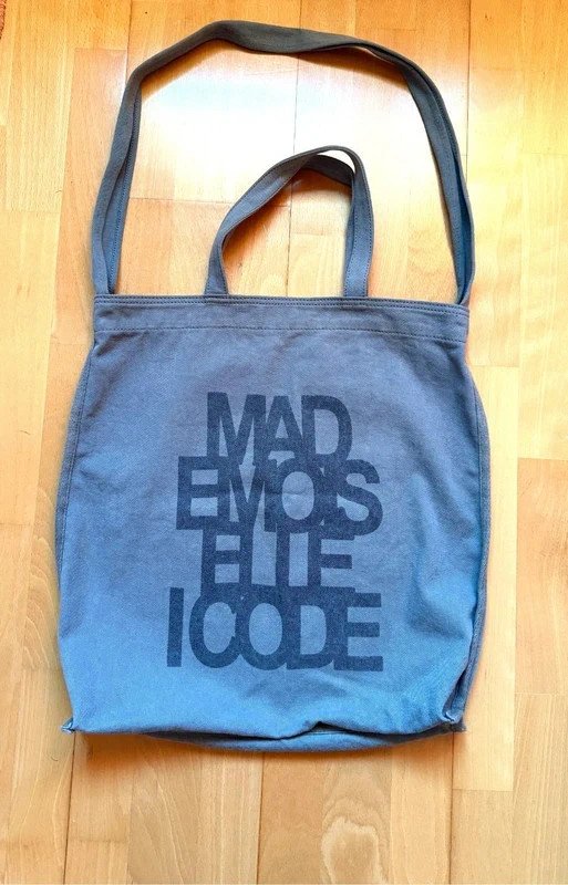 Sac Icode kaki