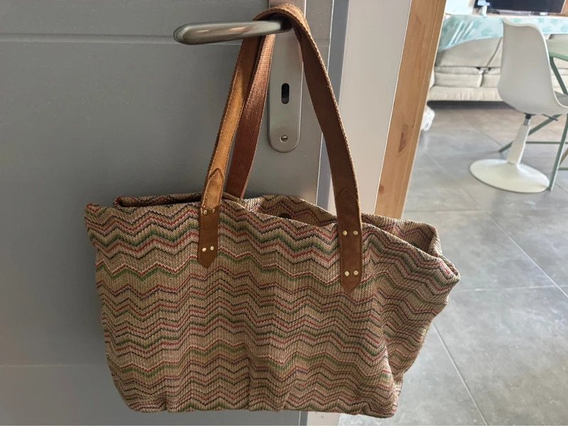 Sac porte épaule Mila Louise