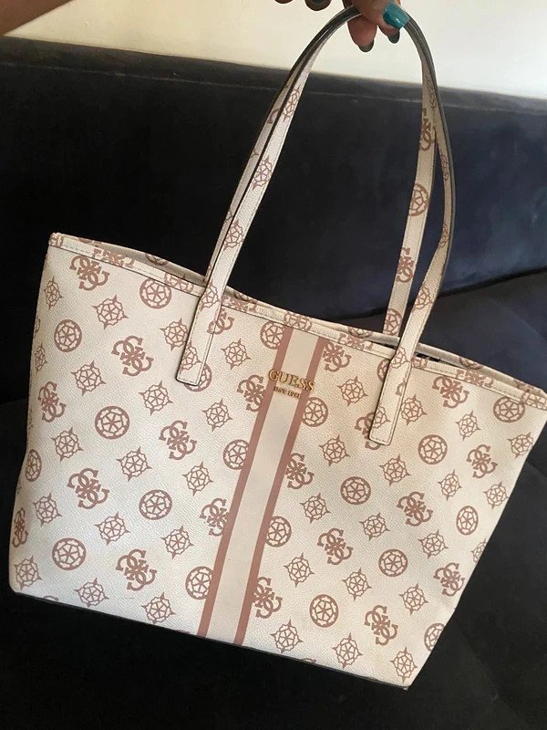 Sac cabas de guess