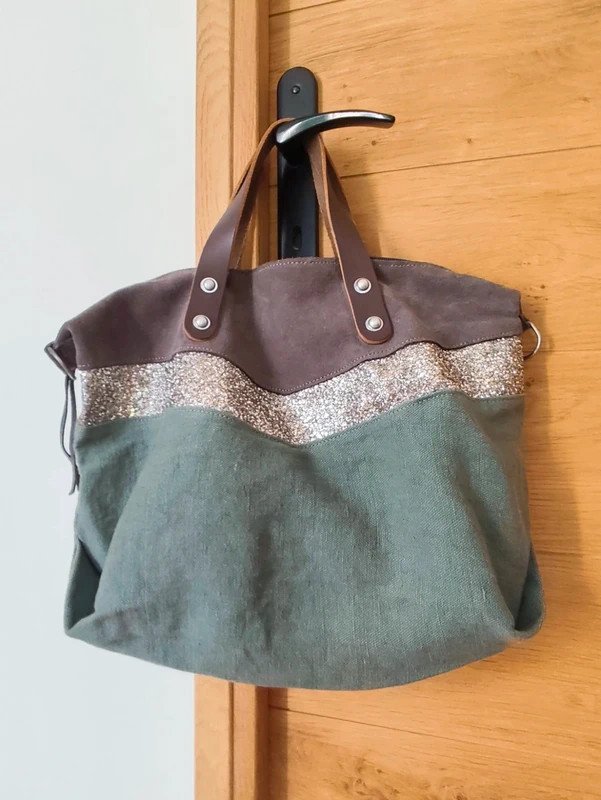 Sac cabas Estellon