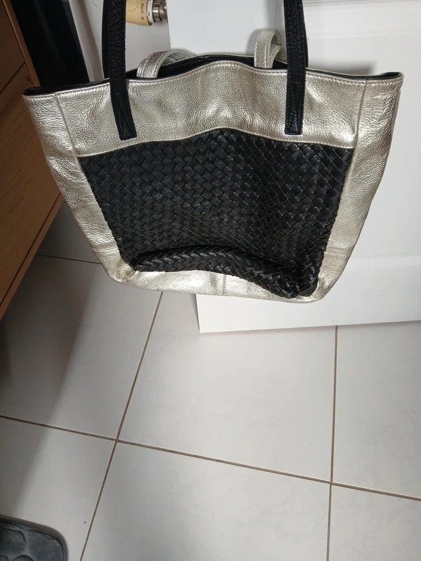 Sac paul marius