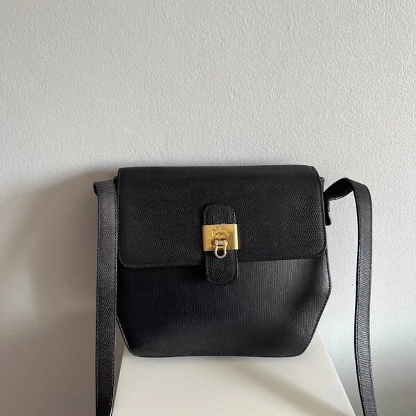 Sac bandoulière