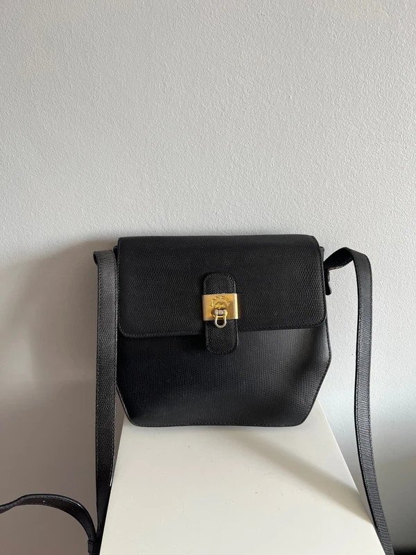 Sac bandoulière