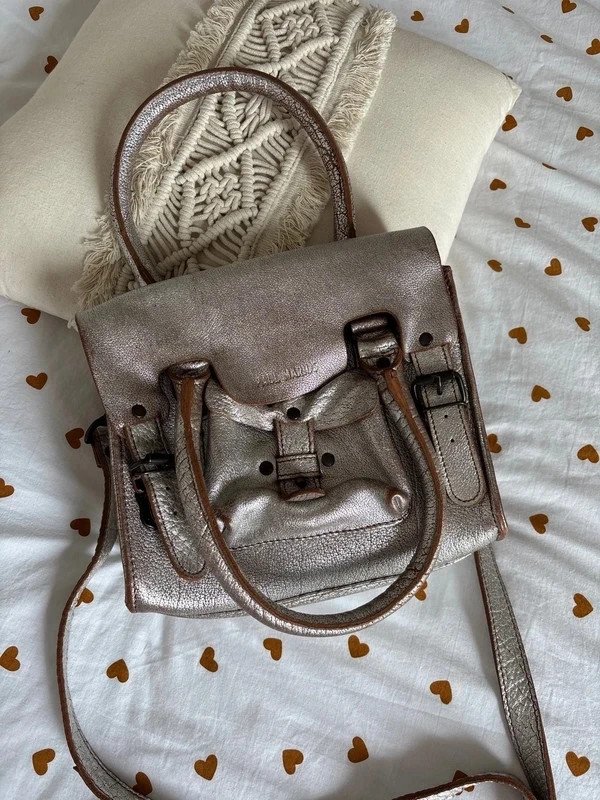 Sac Le rive gauche S Paul Marius