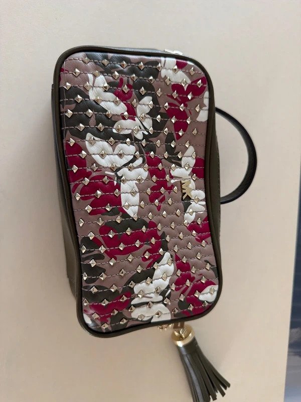 Pochette Michael kors