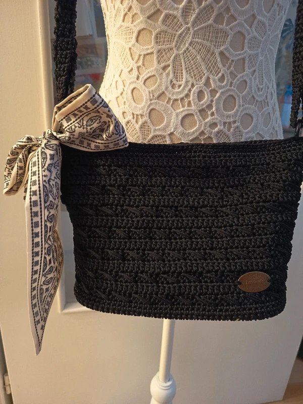 Sac bandoulière